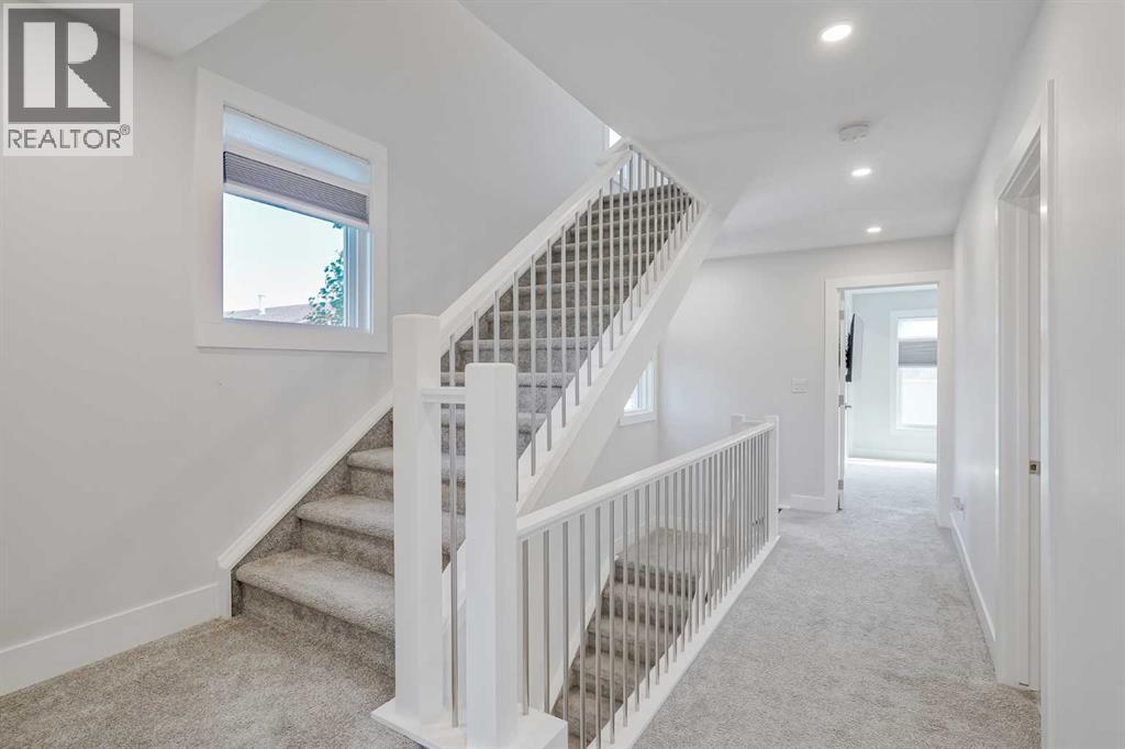 Single Family House for Sale in  A Street NE Bridgeland/Riverside Calgary 