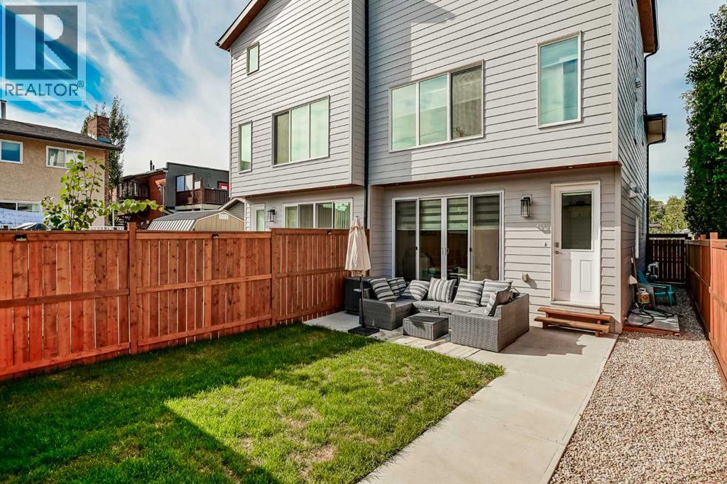 Single Family House for Sale in  A Street NE Bridgeland/Riverside Calgary 