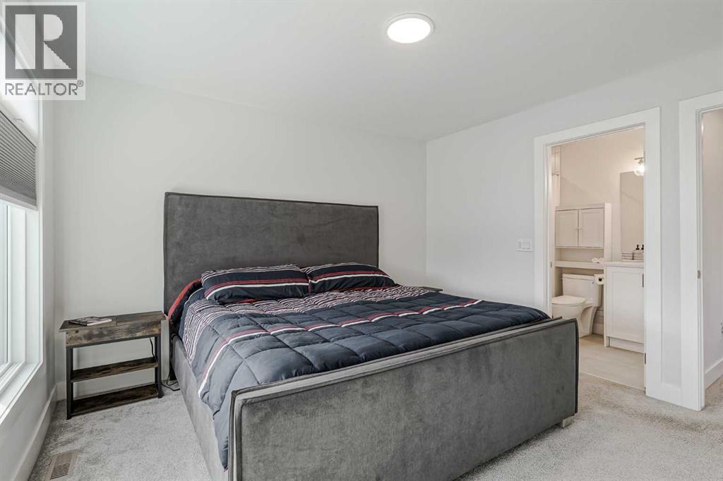 Single Family House for Sale in  A Street NE Bridgeland/Riverside Calgary 
