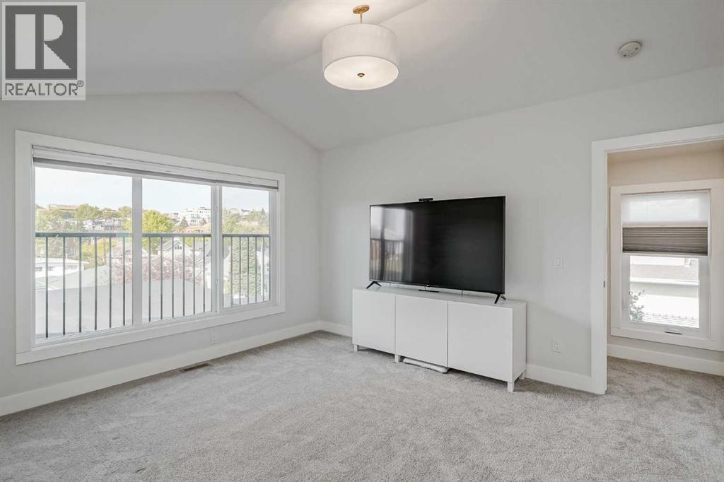 Single Family House for Sale in  A Street NE Bridgeland/Riverside Calgary 