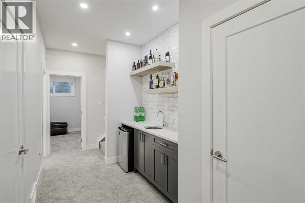Single Family House for Sale in  A Street NE Bridgeland/Riverside Calgary 