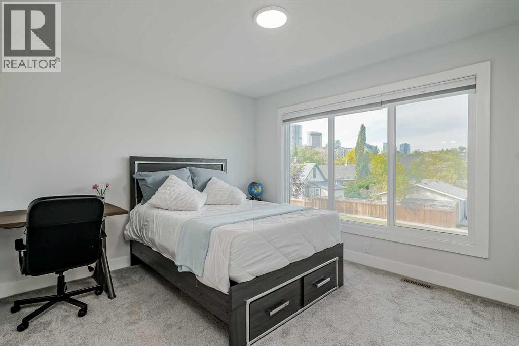Single Family House for Sale in  A Street NE Bridgeland/Riverside Calgary 