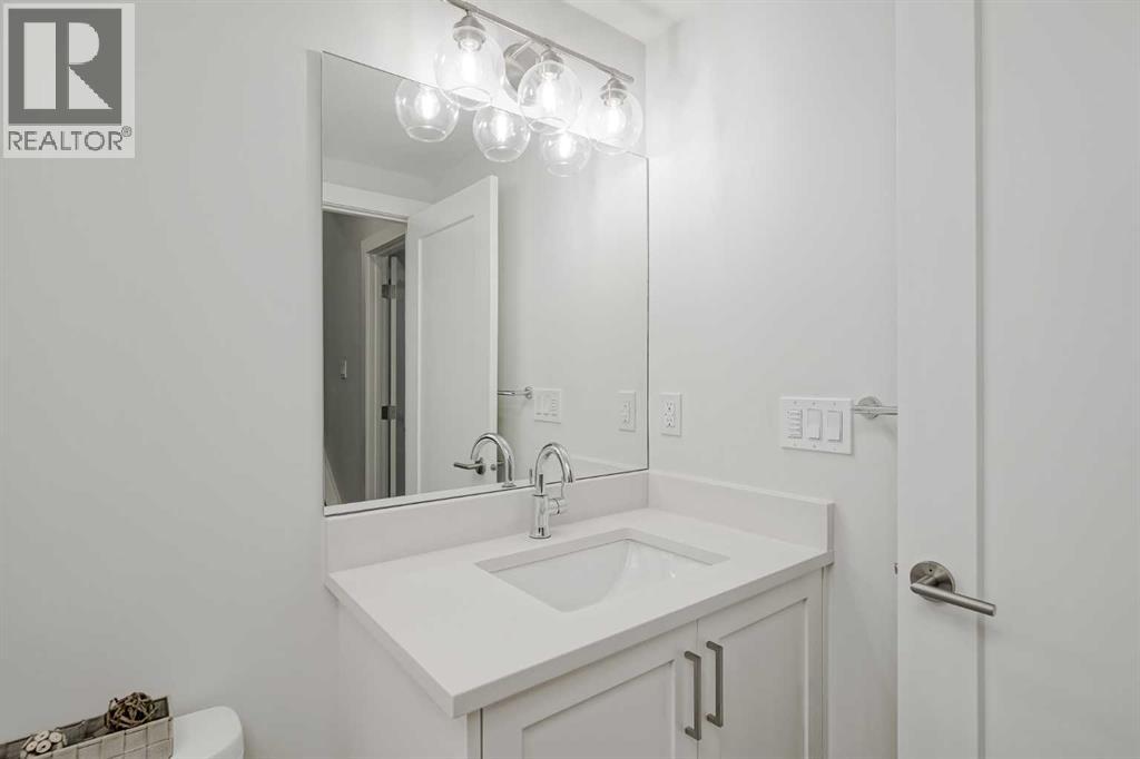 Single Family House for Sale in  A Street NE Bridgeland/Riverside Calgary 