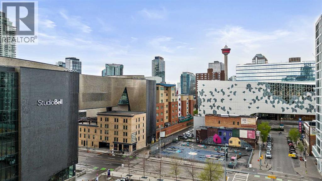 Single Family House for Sale in    Avenue SE Downtown East Village Calgary 