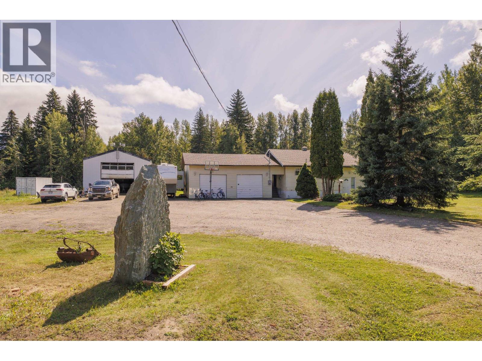 Photo 4 of 1200 Dorval Road, Mcbride BC