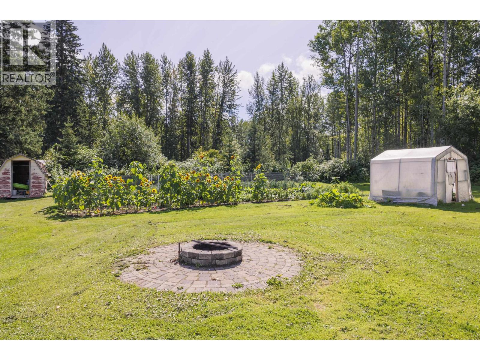 Photo 8 of 1200 Dorval Road, Mcbride BC