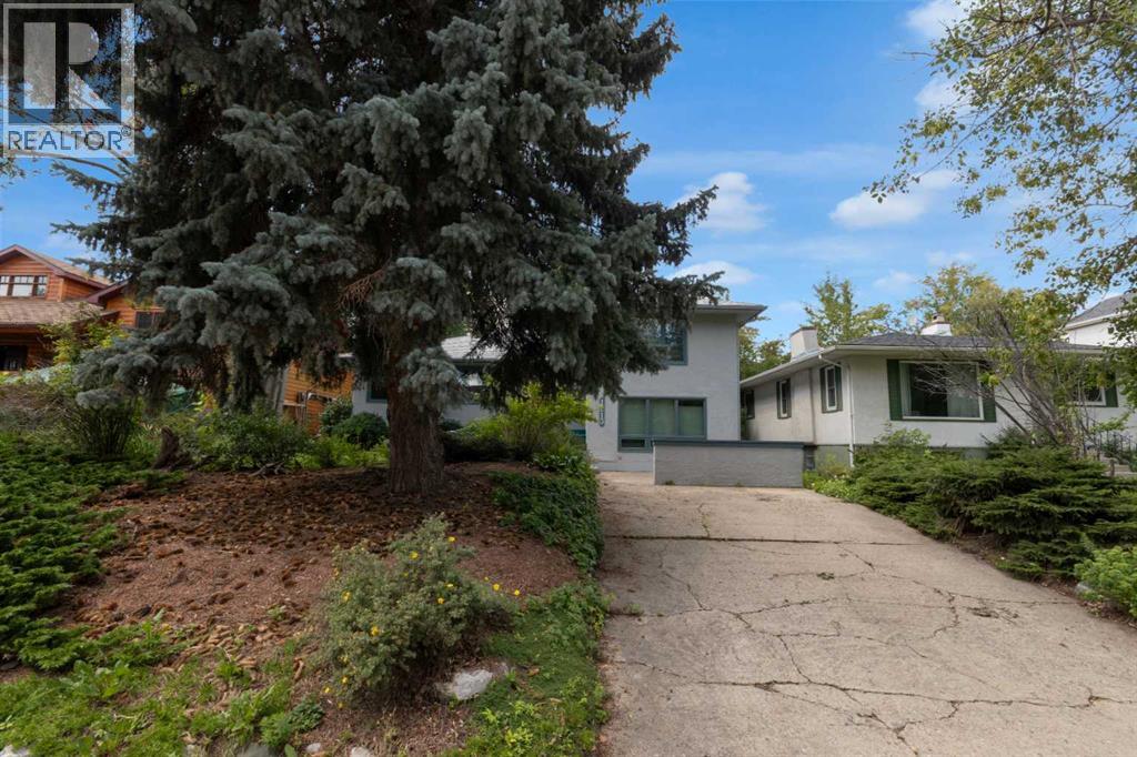 Single Family House for Sale in   Street NW Hounsfield Heights/Briar Hill Calgary 