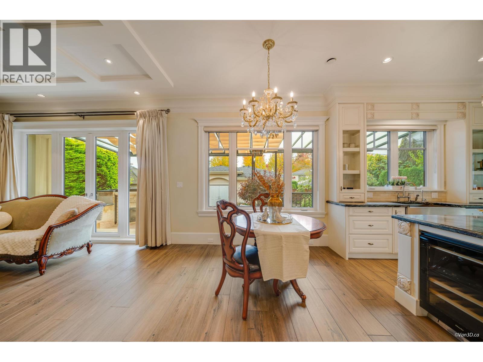 1332 W 47TH AVENUE, Vancouver