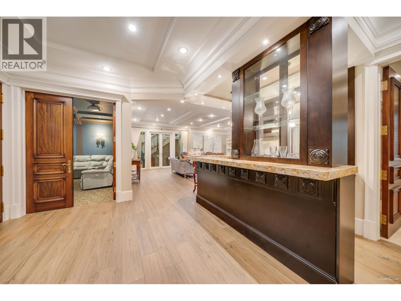 1332 W 47TH AVENUE, Vancouver