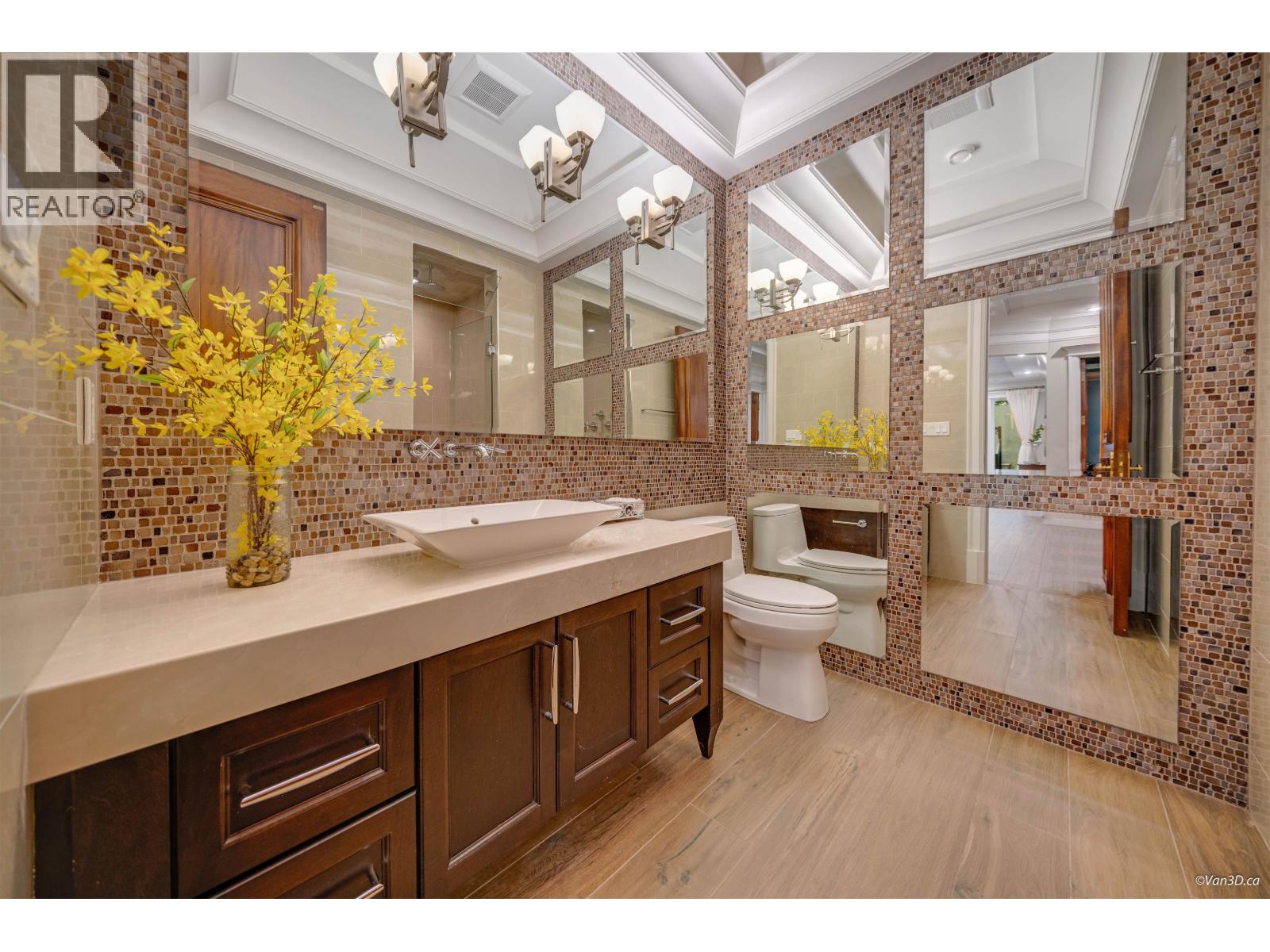 1332 W 47TH AVENUE, Vancouver