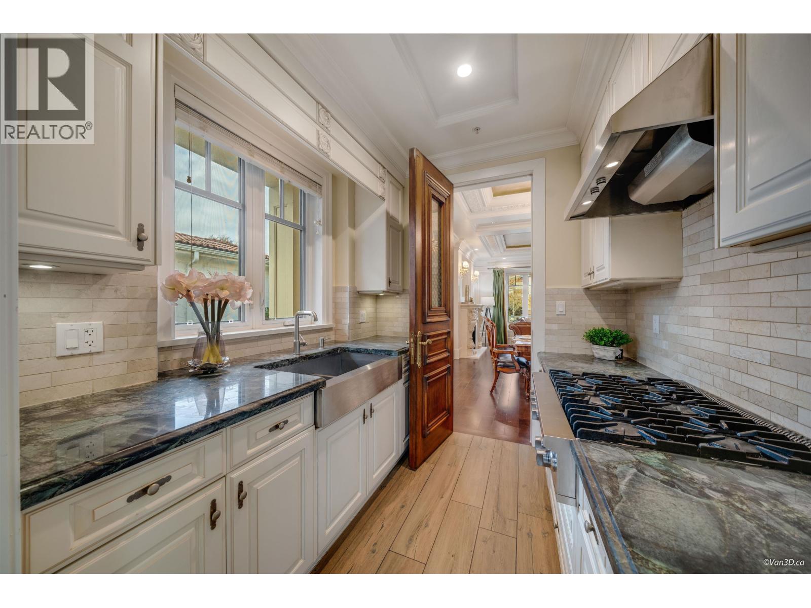 1332 W 47TH AVENUE, Vancouver