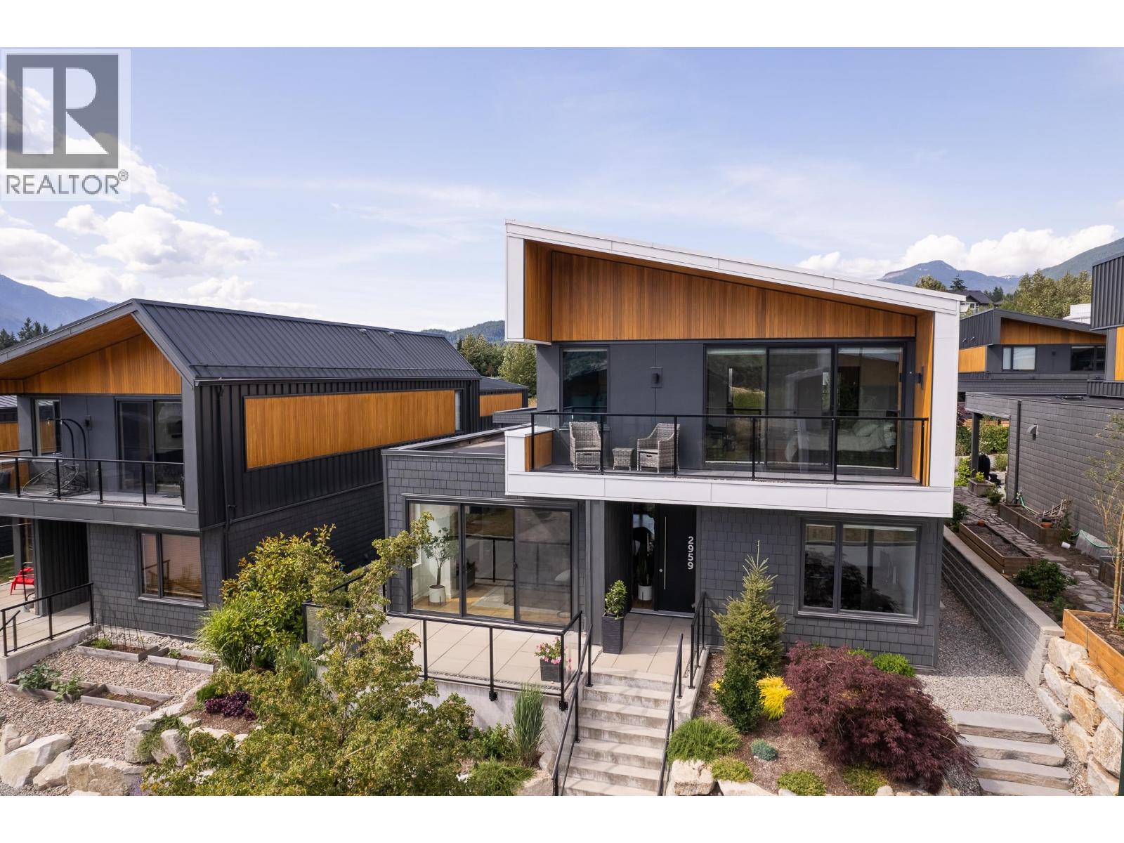 Photo 1 of 2959 Huckleberry Drive, Squamish BC