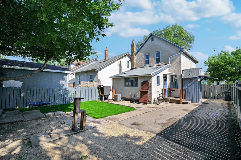 Photo 27 of 286 Aberdeen Avenue, Winnipeg MB