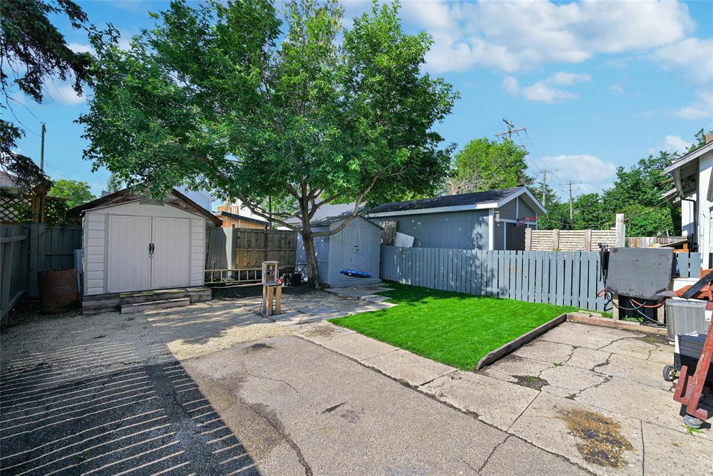 Photo 25 of 286 Aberdeen Avenue, Winnipeg MB
