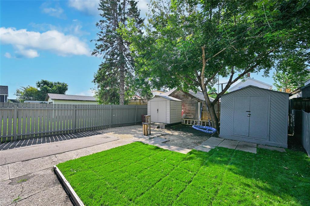 Photo 26 of 286 Aberdeen Avenue, Winnipeg MB