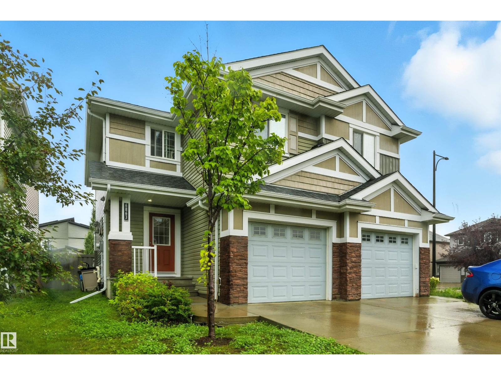 Photo 1 of 6863 Cardinal Link Li Sw, Edmonton AB