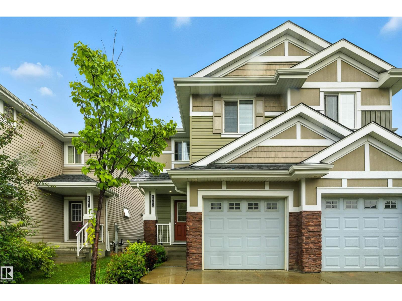 Photo 2 of 6863 Cardinal Link Li Sw, Edmonton AB
