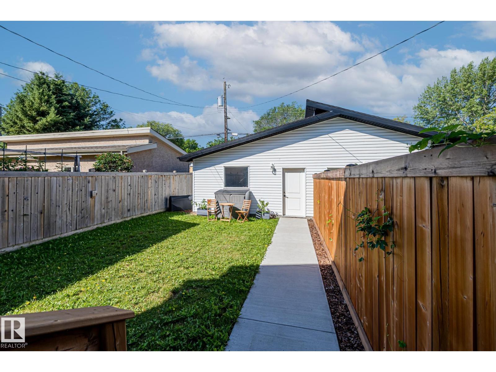 Photo 41 of 10312 78 St Nw, Edmonton AB