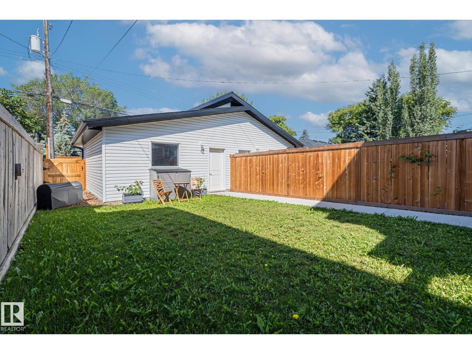Photo 43 of 10312 78 St Nw, Edmonton AB