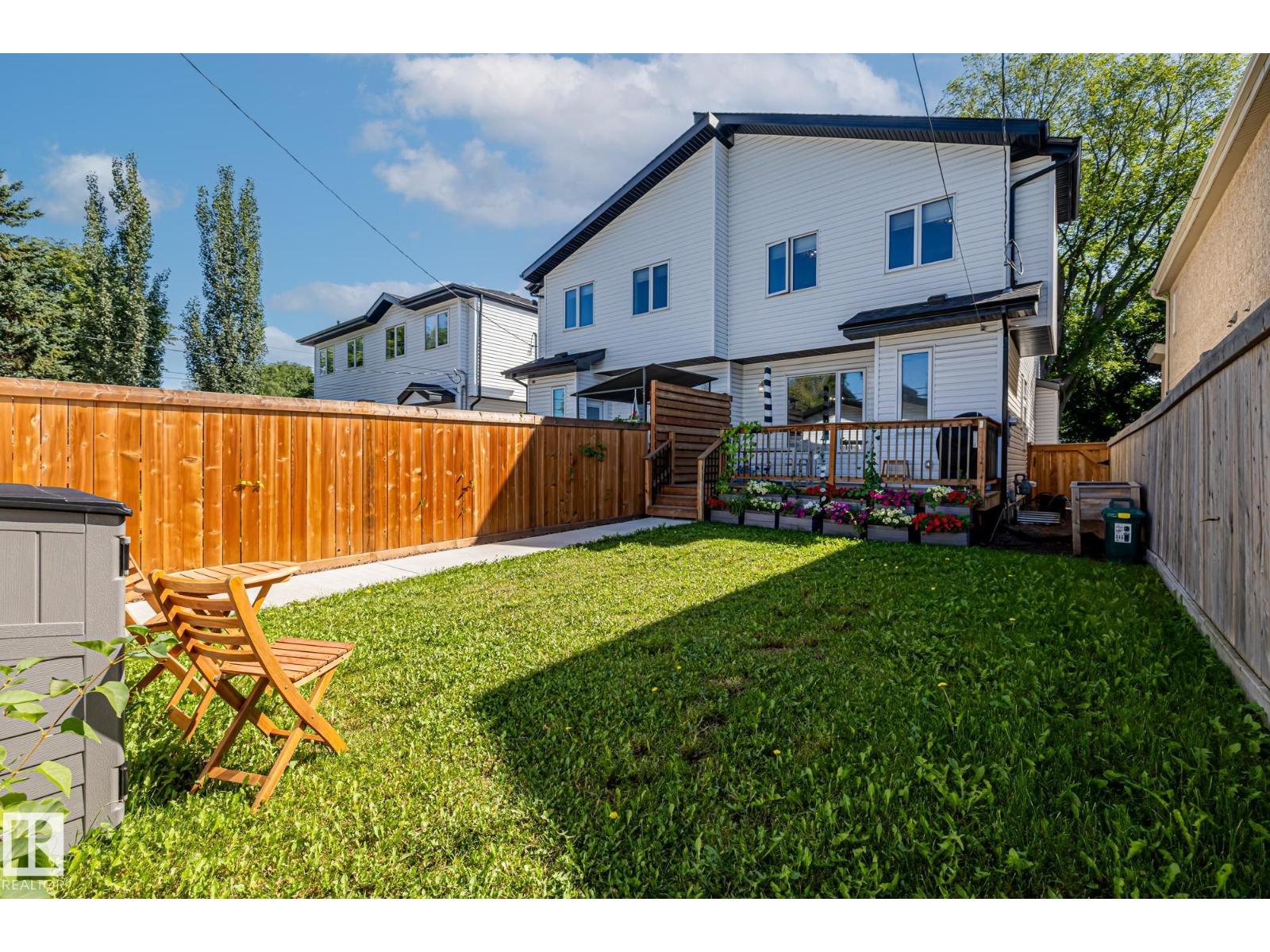 Photo 44 of 10312 78 St Nw, Edmonton AB