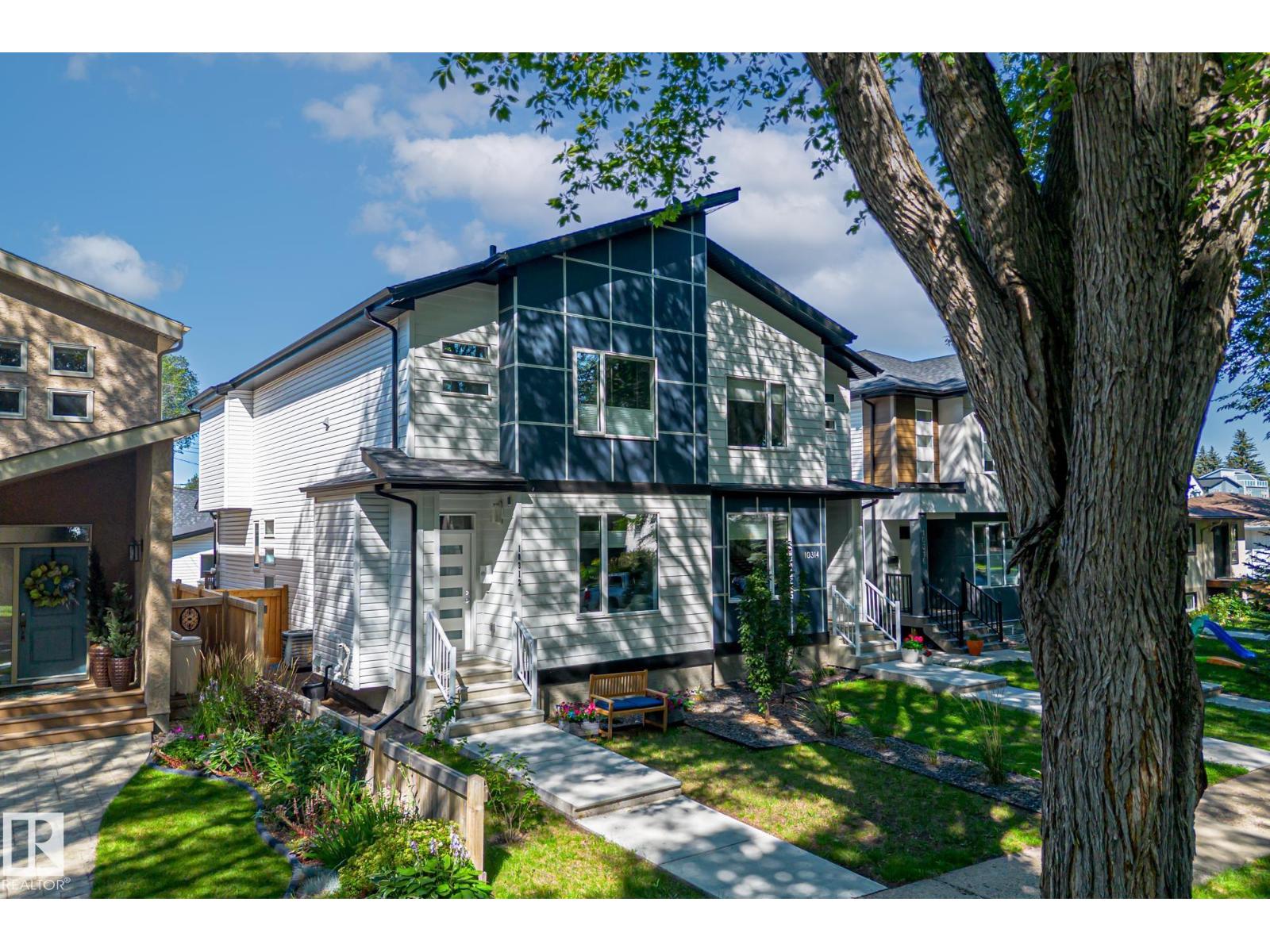 Photo 46 of 10312 78 St Nw, Edmonton AB