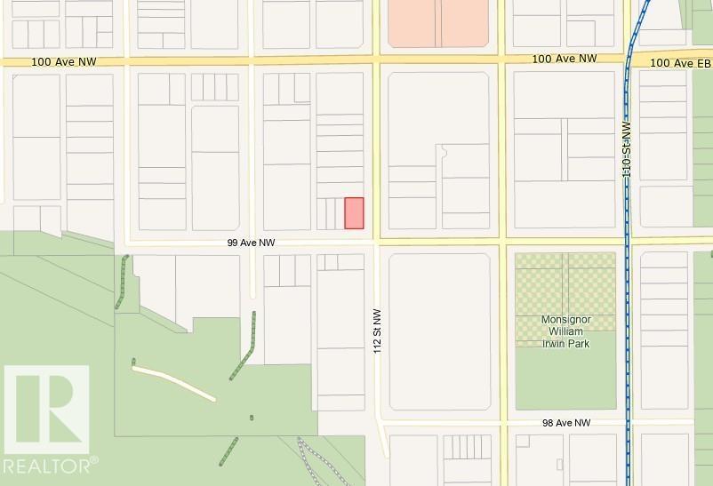 Photo 3 of 11202 11204 99 Av Nw, Edmonton AB