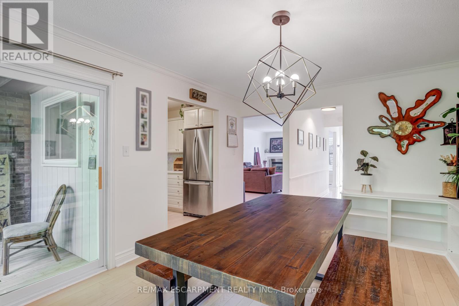 Photo 13 of 5 1560 Kerns Road, Burlington ON