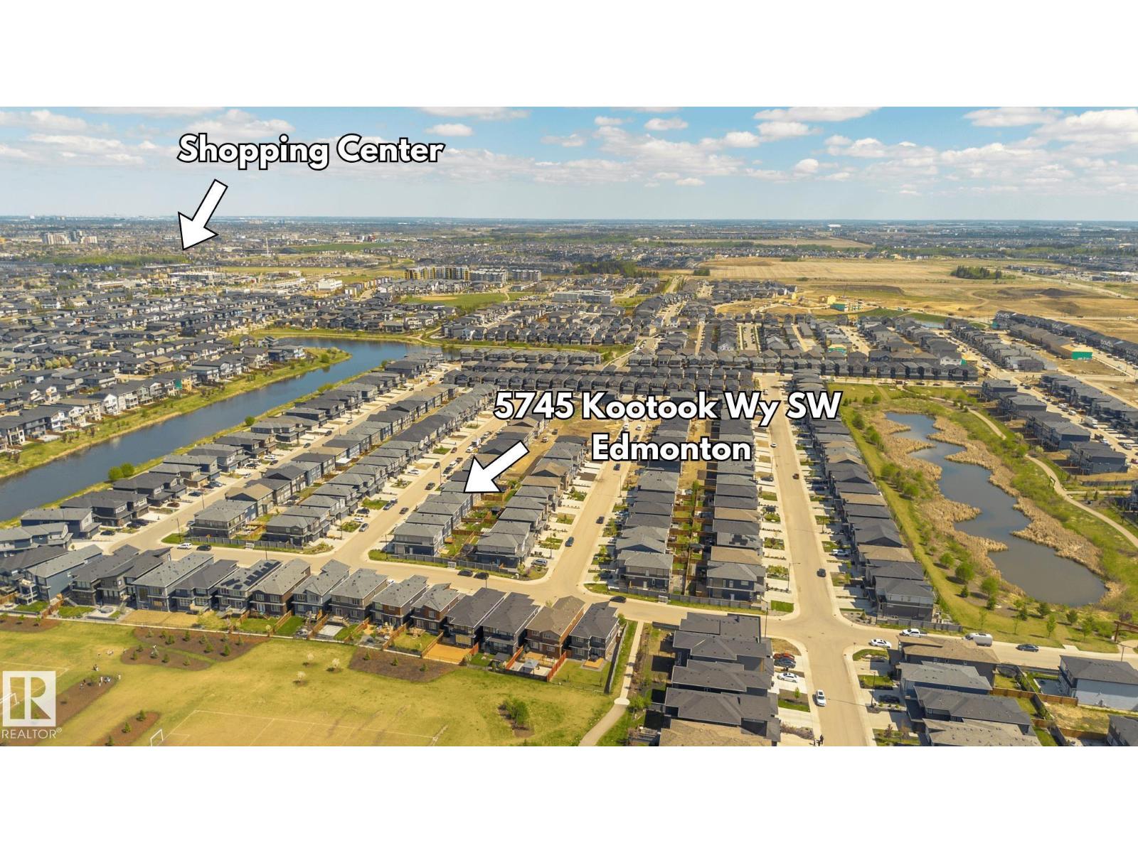 Photo 46 of 5745 Kootook Wy Sw, Edmonton AB