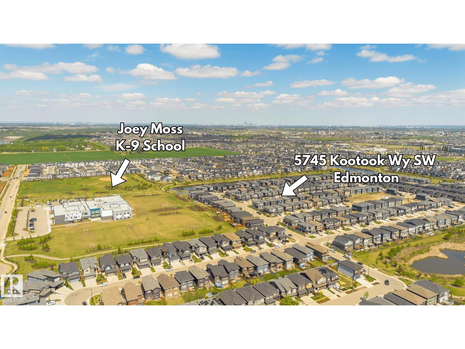 Photo 47 of 5745 Kootook Wy Sw, Edmonton AB