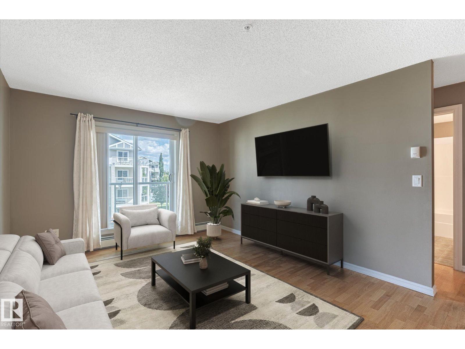 Photo 15 of 317 13830 150 Av Nw, Edmonton AB