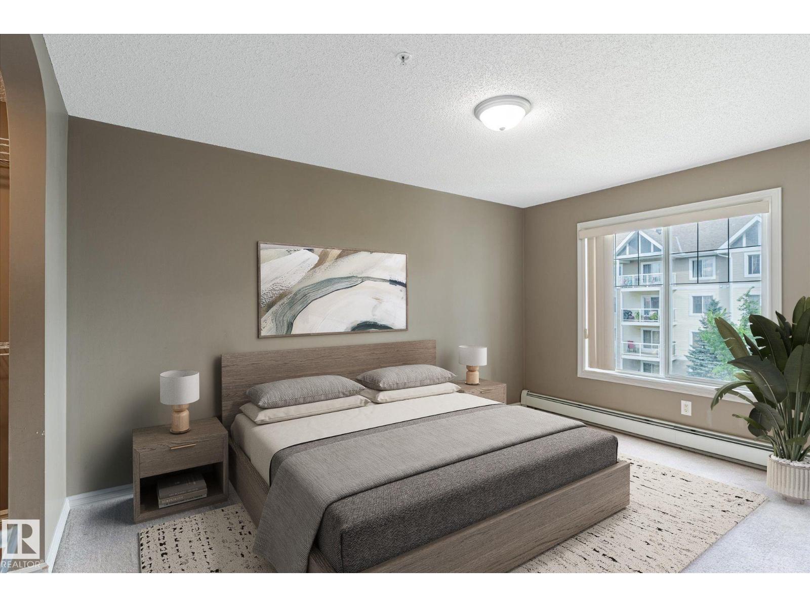 Photo 18 of 317 13830 150 Av Nw, Edmonton AB