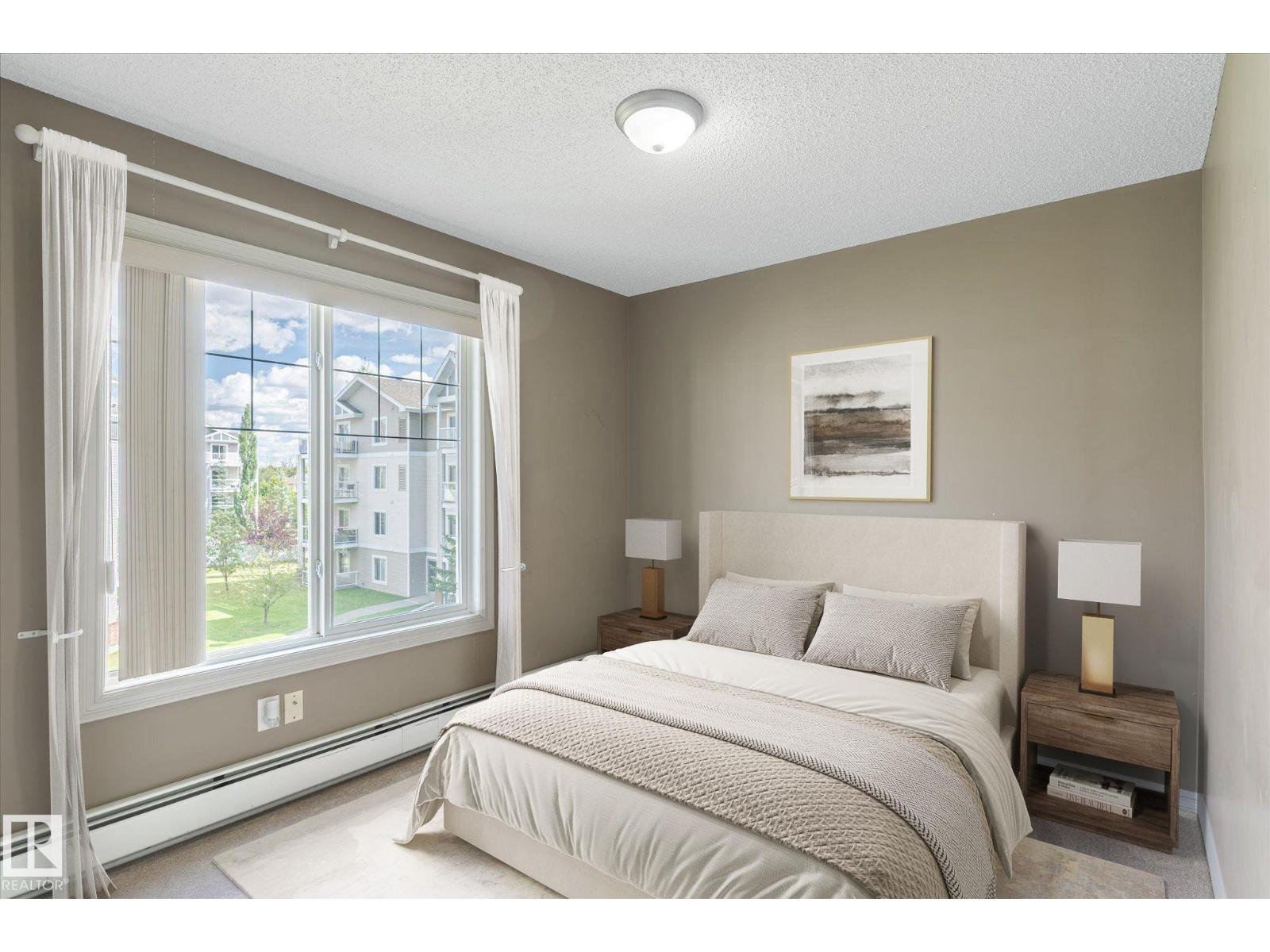 Photo 24 of 317 13830 150 Av Nw, Edmonton AB