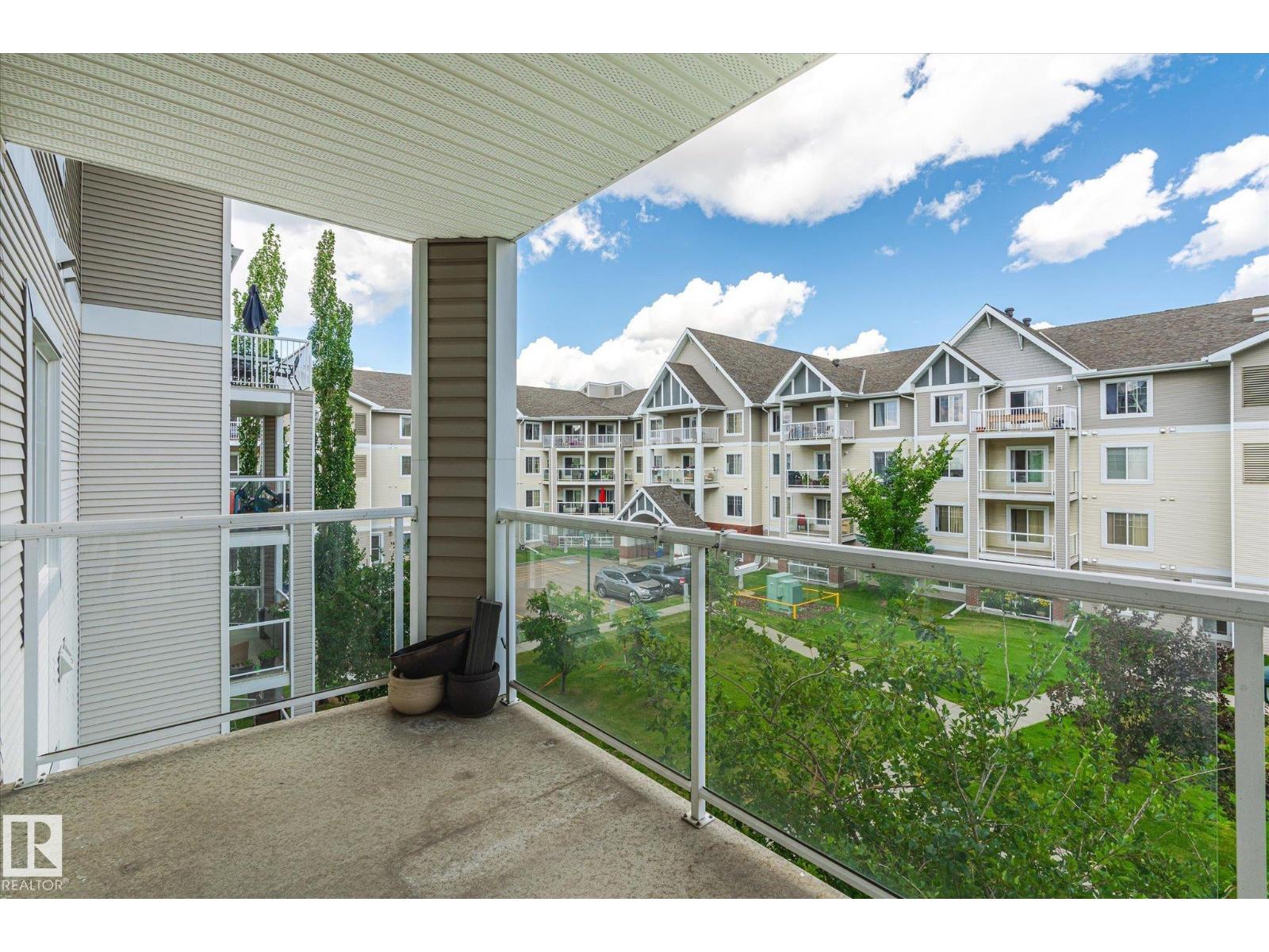 Photo 31 of 317 13830 150 Av Nw, Edmonton AB