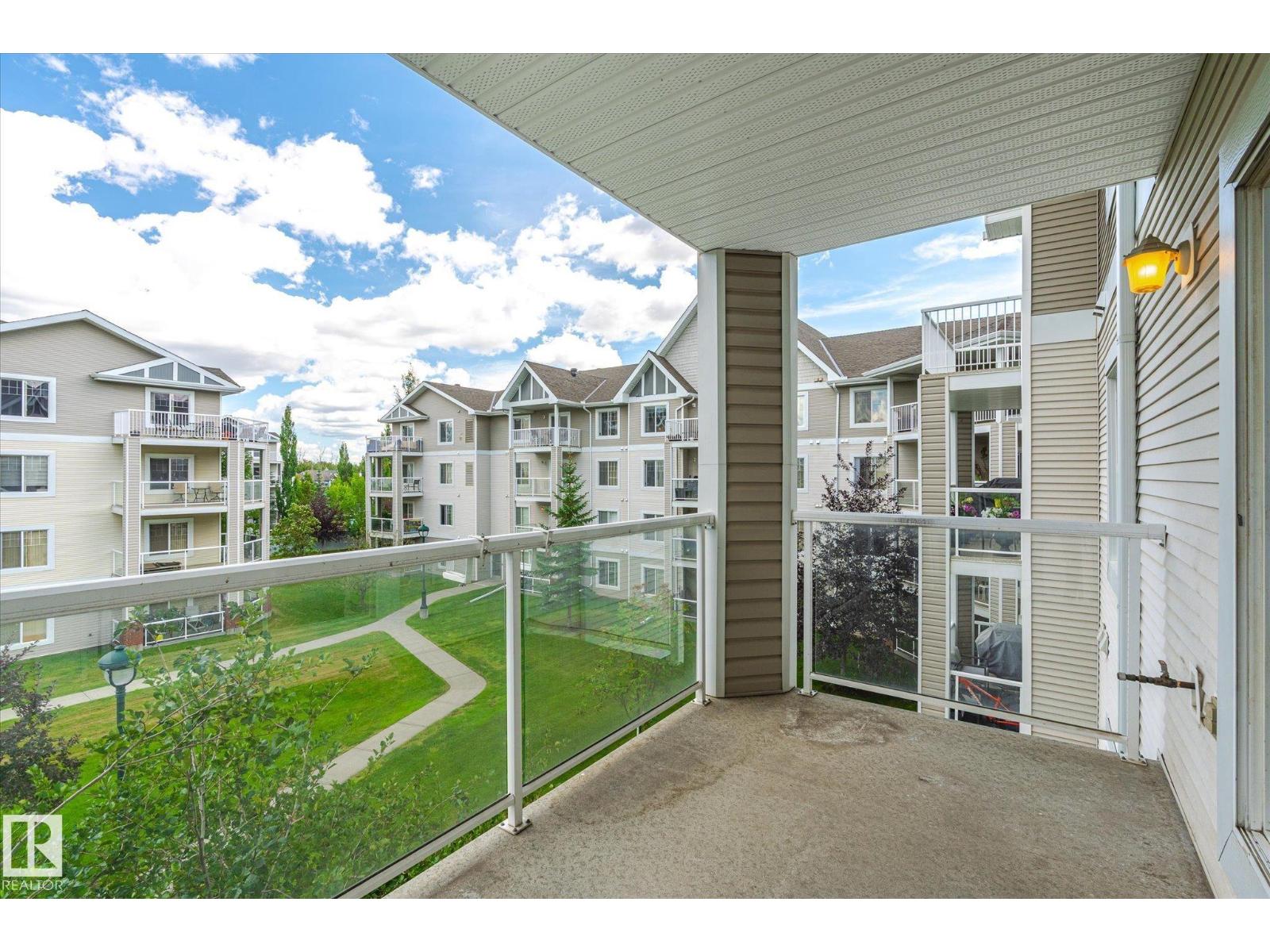 Photo 32 of 317 13830 150 Av Nw, Edmonton AB