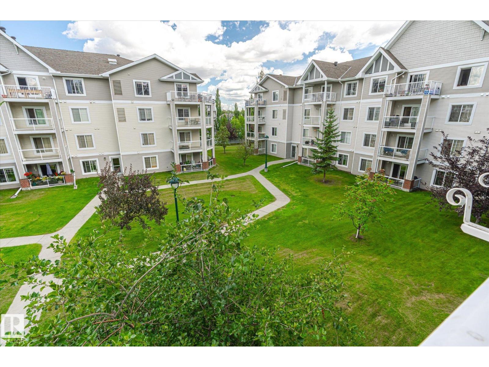 Photo 33 of 317 13830 150 Av Nw, Edmonton AB