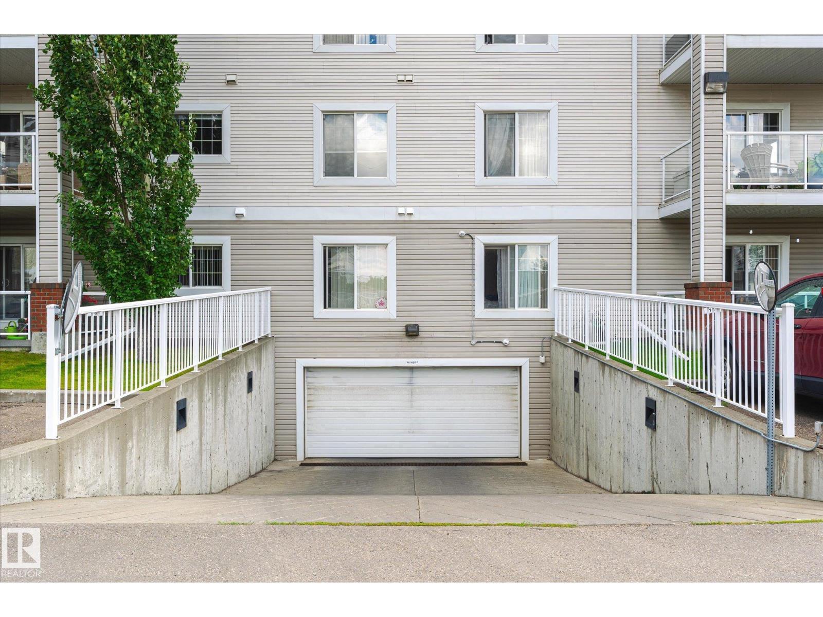 Photo 34 of 317 13830 150 Av Nw, Edmonton AB