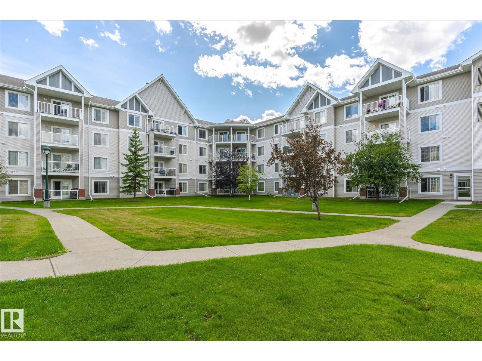 Photo 39 of 317 13830 150 Av Nw, Edmonton AB