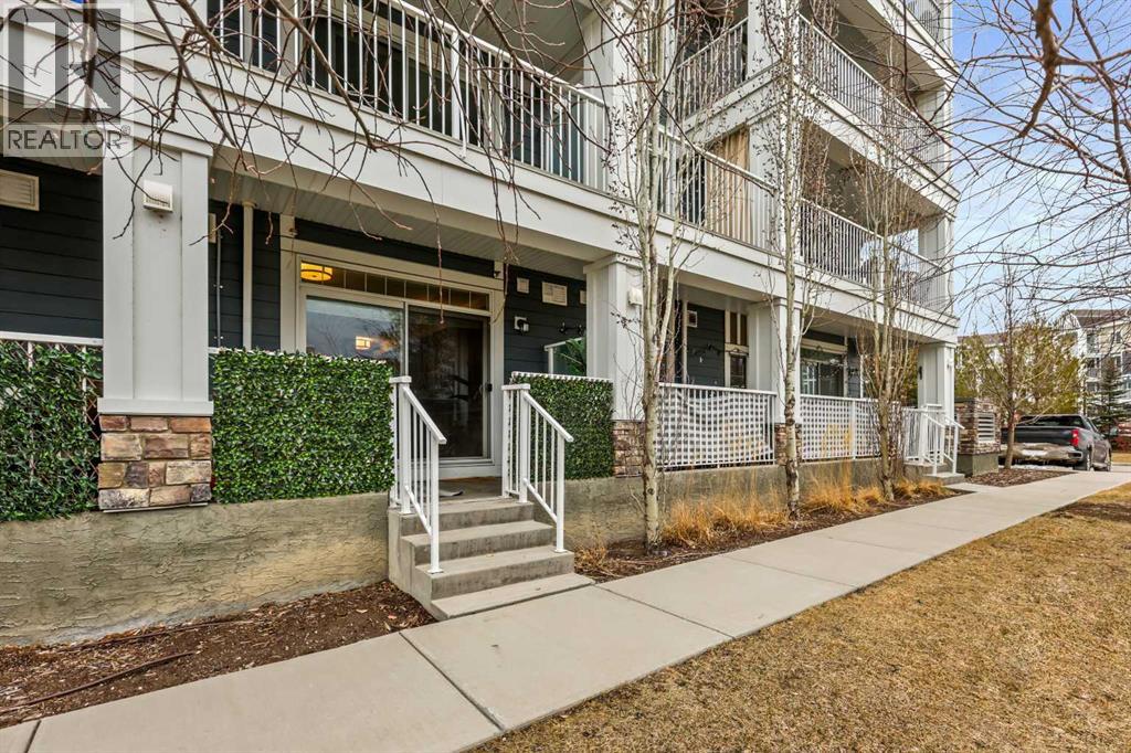 Single Family House for Sale in   Auburn Meadows View SE Auburn Bay Calgary 