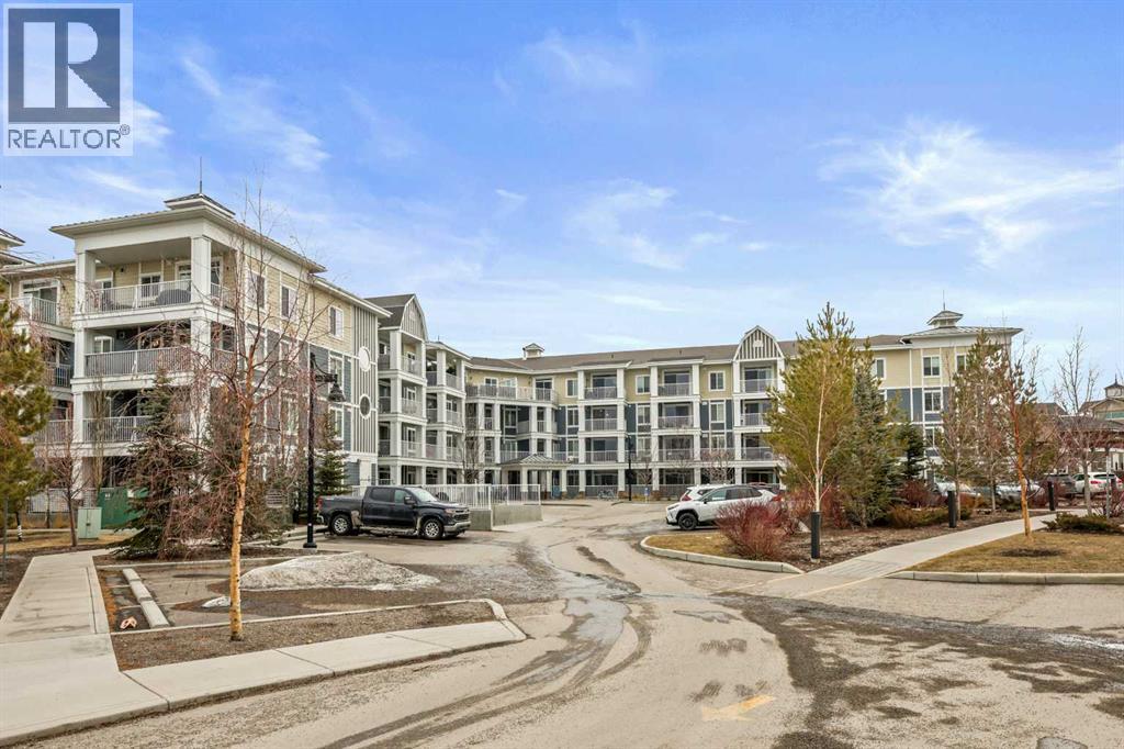 Single Family House for Sale in   Auburn Meadows View SE Auburn Bay Calgary 