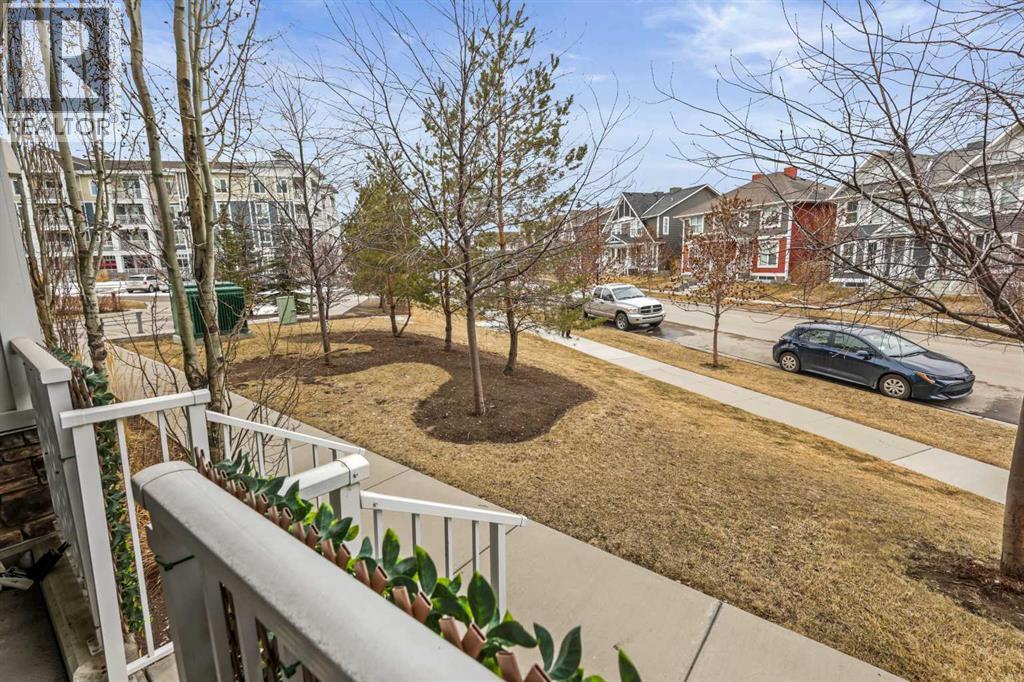 Single Family House for Sale in   Auburn Meadows View SE Auburn Bay Calgary 