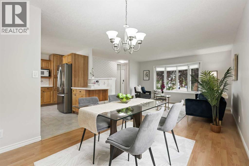 5232 Marshall Road NE, Calgary, Alberta