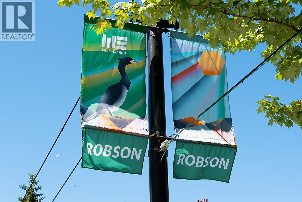 Photo 28 of 305 1688 Robson Street, Vancouver BC
