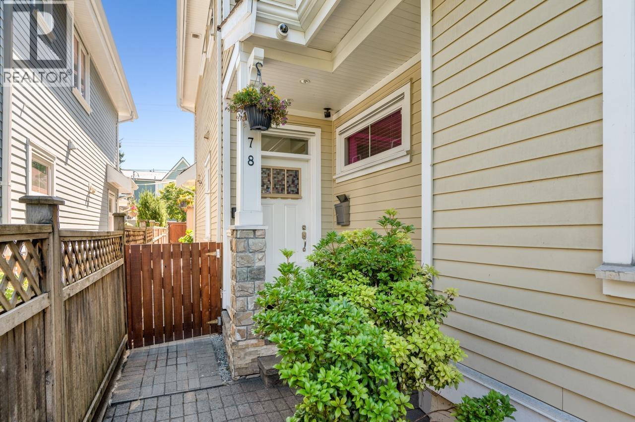 Photo 8 of 1178 E 12 Th Avenue, Vancouver BC