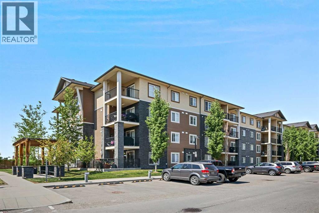 2240, 81 Legacy Boulevard SE, Calgary, Alberta