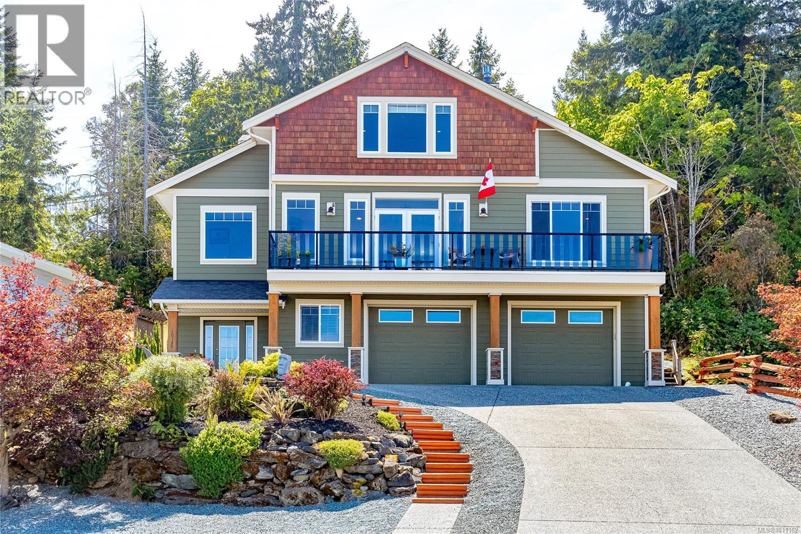 Photo 1 of 10120 Orca View Terr, Chemainus BC
