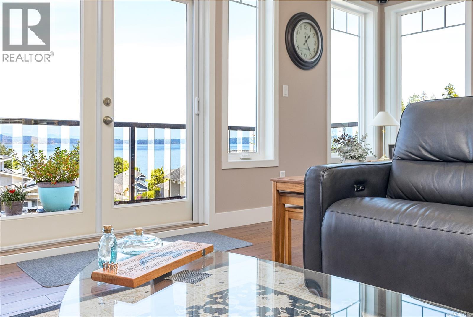 Photo 15 of 10120 Orca View Terr, Chemainus BC
