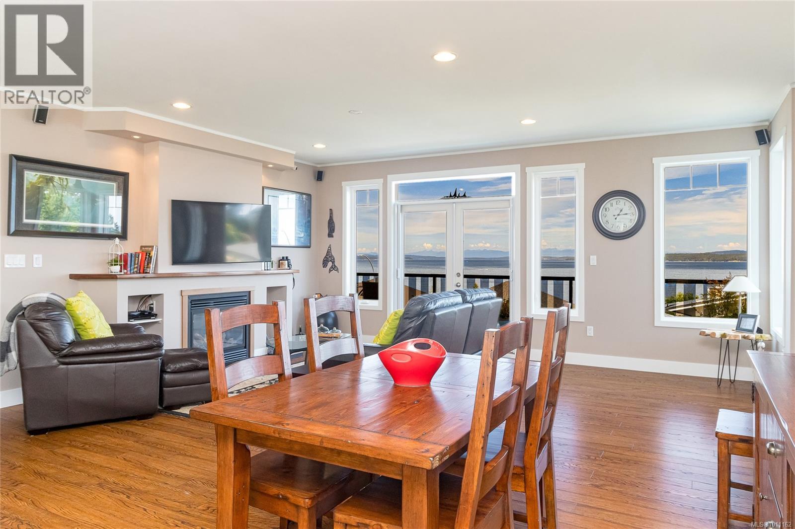 Photo 16 of 10120 Orca View Terr, Chemainus BC