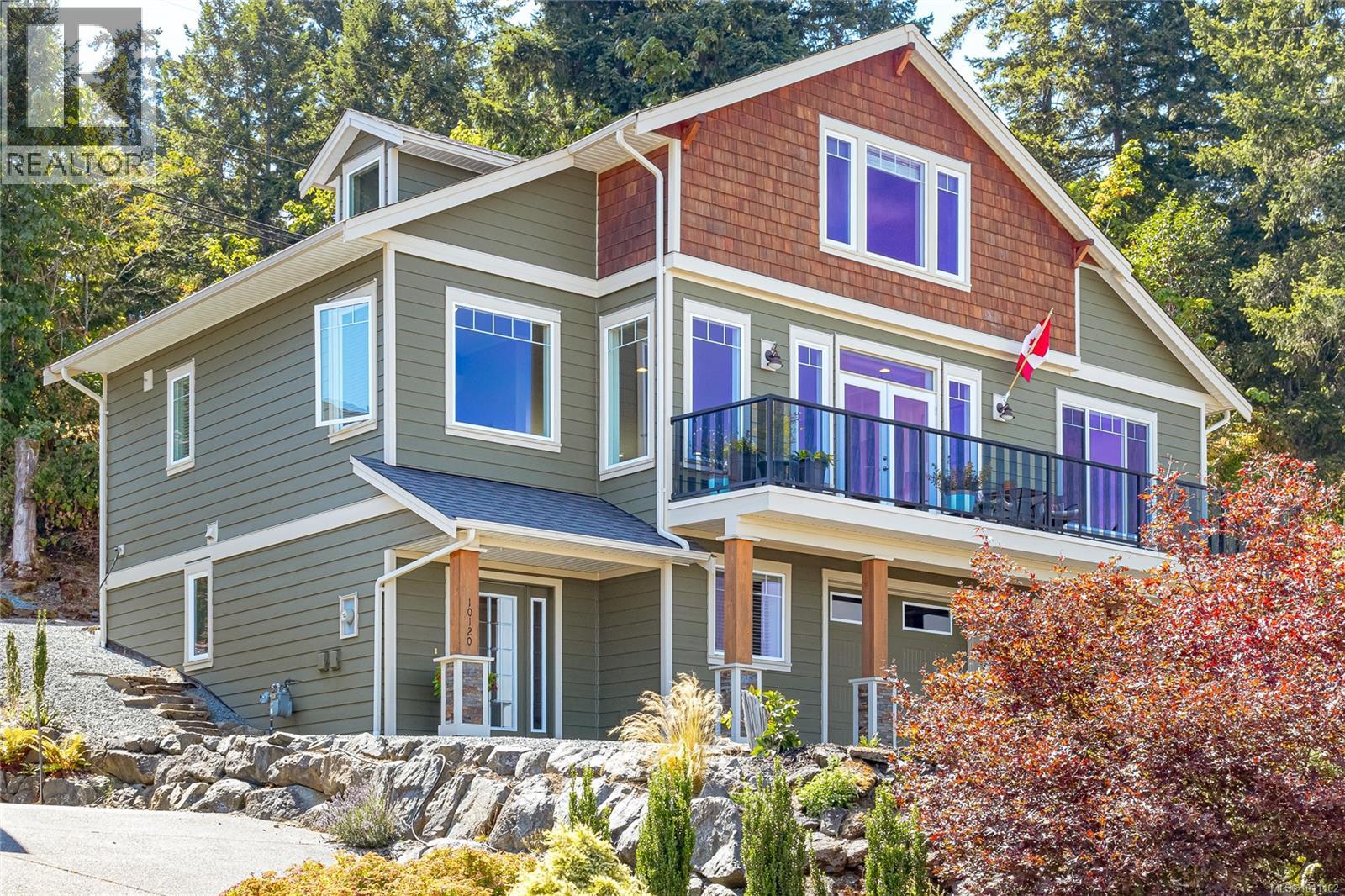 Photo 35 of 10120 Orca View Terr, Chemainus BC