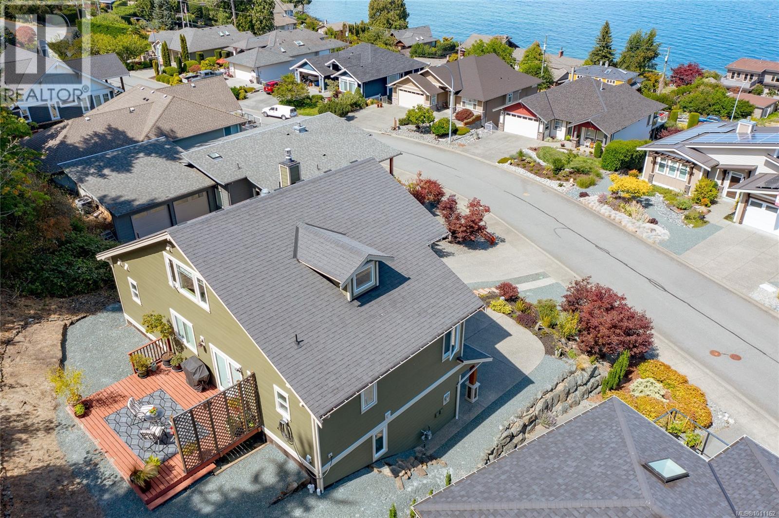 Photo 37 of 10120 Orca View Terr, Chemainus BC