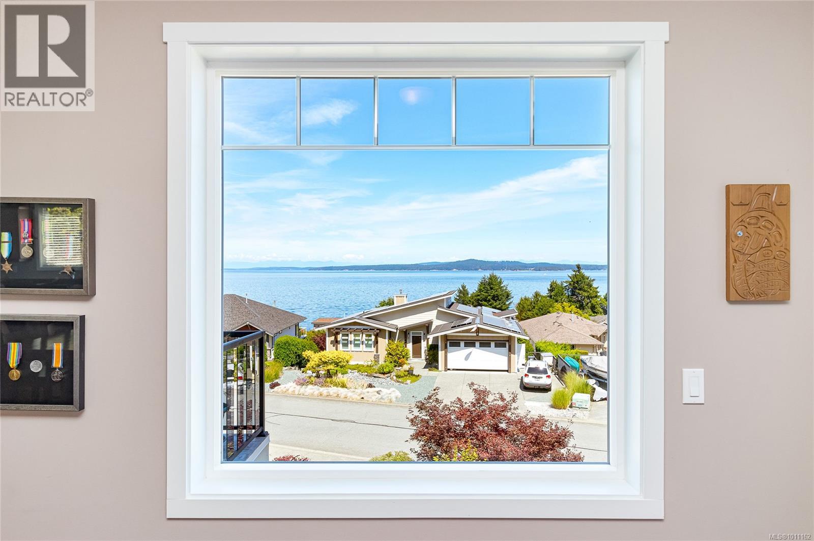 Photo 4 of 10120 Orca View Terr, Chemainus BC